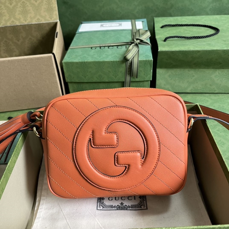G*u*i satchel bags